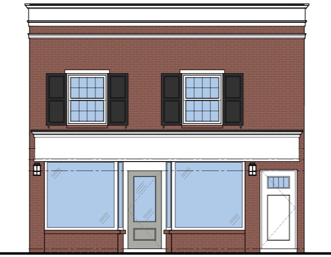 Primary Photo Of 187 Sound Beach Ave, Old Greenwich Freestanding For Lease