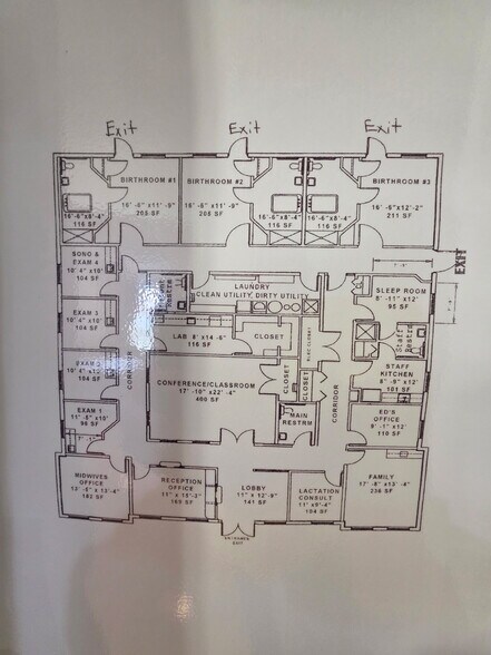 More Photos Of 1900 E Bay Dr, Largo Medical For Sale