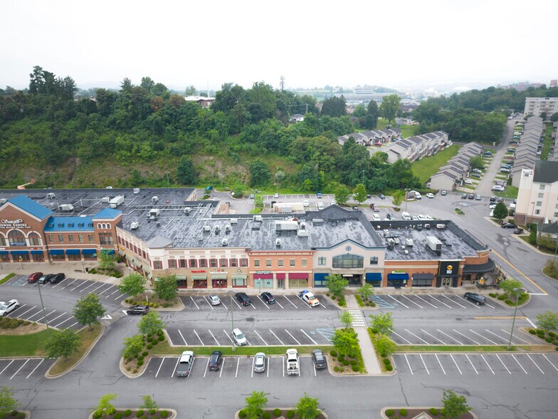 More Photos Of Route 705 & Stewartstown Rd, Morgantown Unknown For Lease