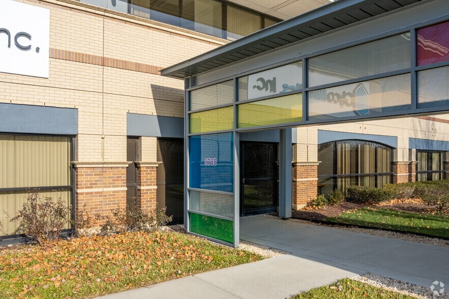 More Photos Of 9920 Medical Center Dr, Rockville Unknown For Lease