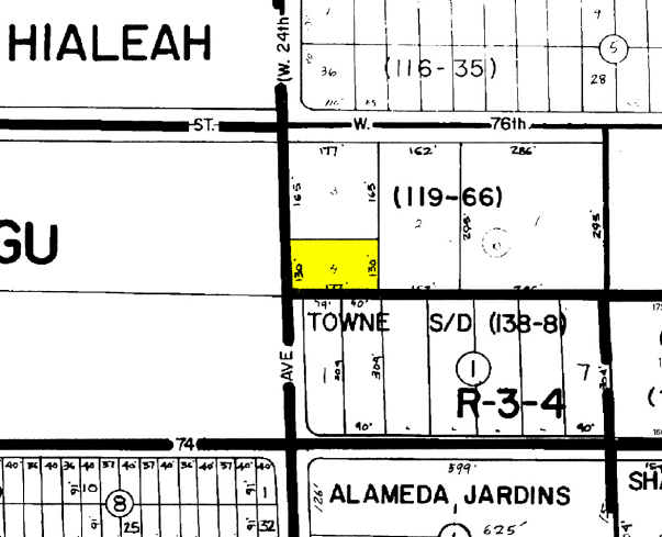 More Photos Of 7535 W 24th Ave, Hialeah Industrial For Lease