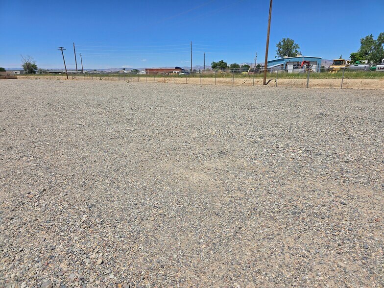 Primary Photo Of 789 Valley Ct, Grand Junction Land For Lease