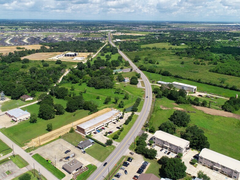 More Photos Of 7718 Farm to Market 359, Fulshear Land For Sale