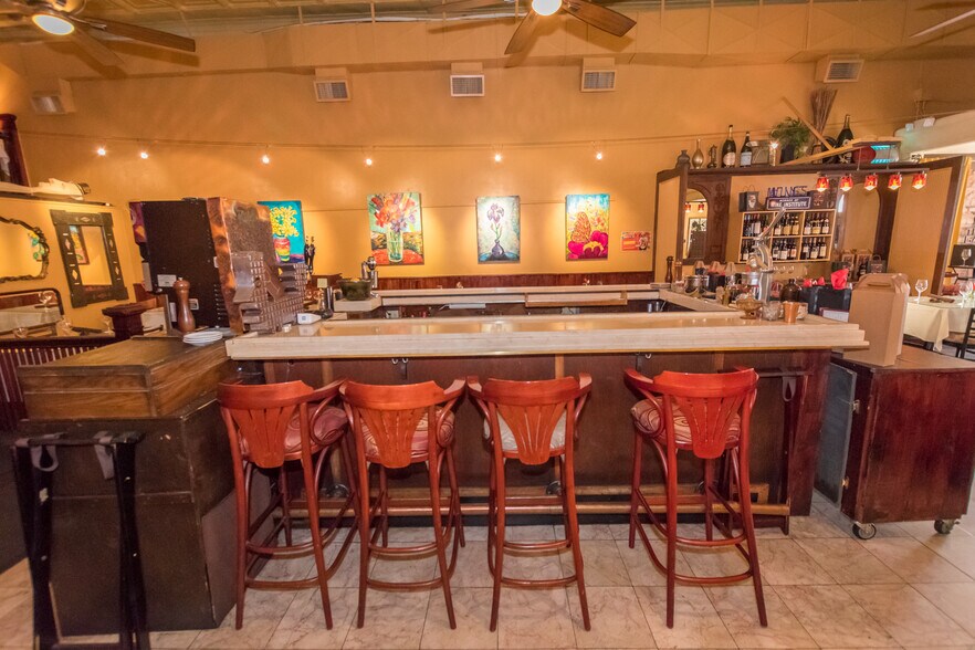 More Photos Of 35 Main St, Bisbee Restaurant For Sale