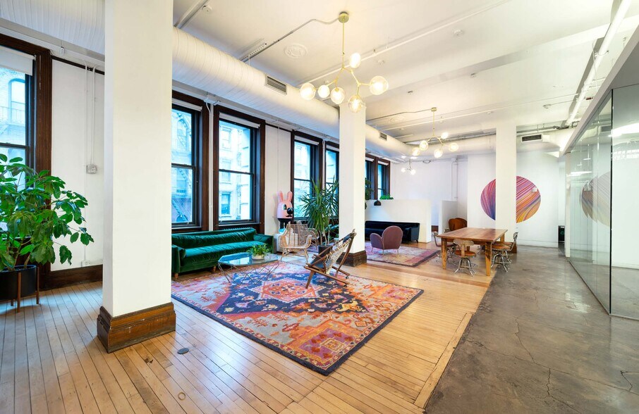 More Photos Of 190 Bowery, New York Office For Sale
