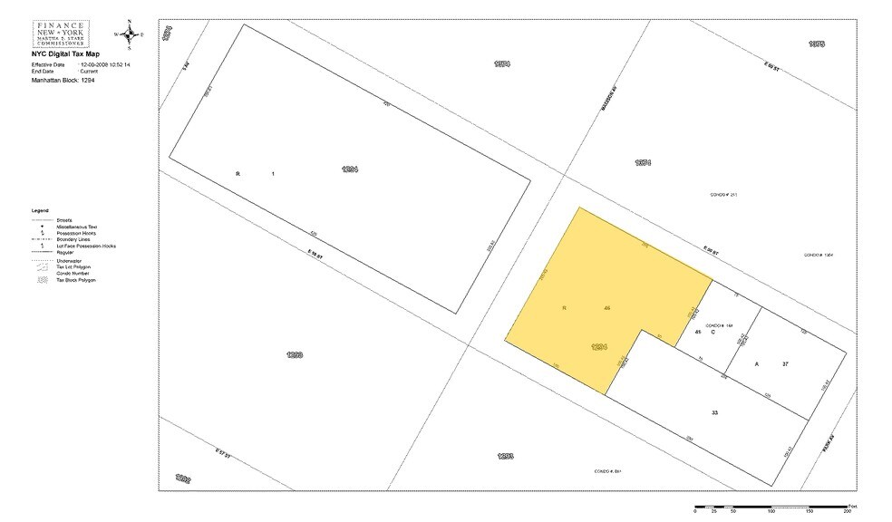 More Photos Of 625 Madison Ave, New York Office For Lease