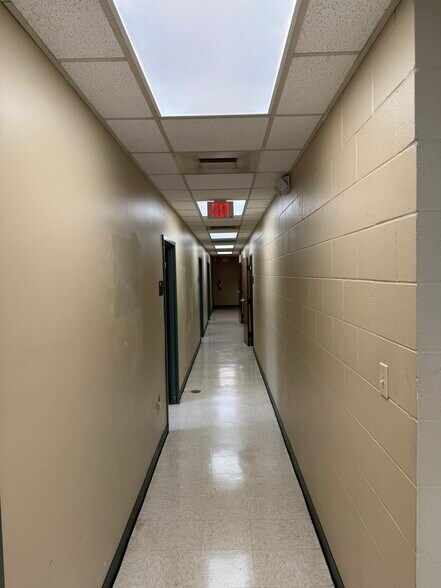 More Photos Of 407 N Salem Ave, Sumter Medical For Lease