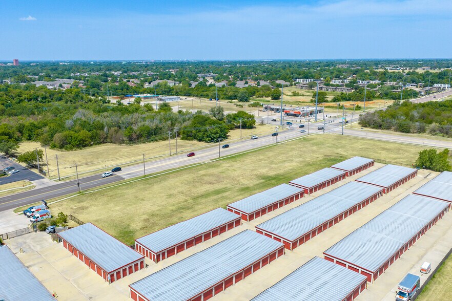 More Photos Of 24th Avenue Southeast, Norman Land For Sale