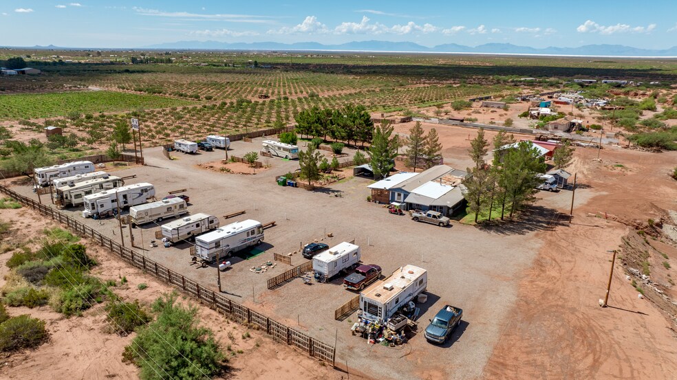 More Photos Of 23 Dingo Rd, Alamogordo Manufactured Housing Mobile Home Park For Sale