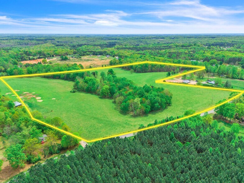 More Photos Of 1376 Lowrance Rd, Catawba Land For Sale