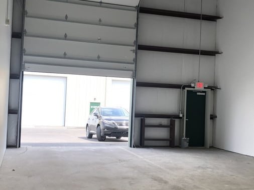 More Photos Of 5103 Unicon Dr, Wake Forest Industrial For Sale