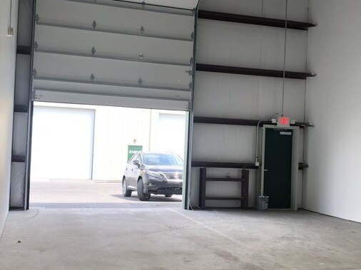 More Photos Of 5103 Unicon Dr, Wake Forest Industrial For Lease