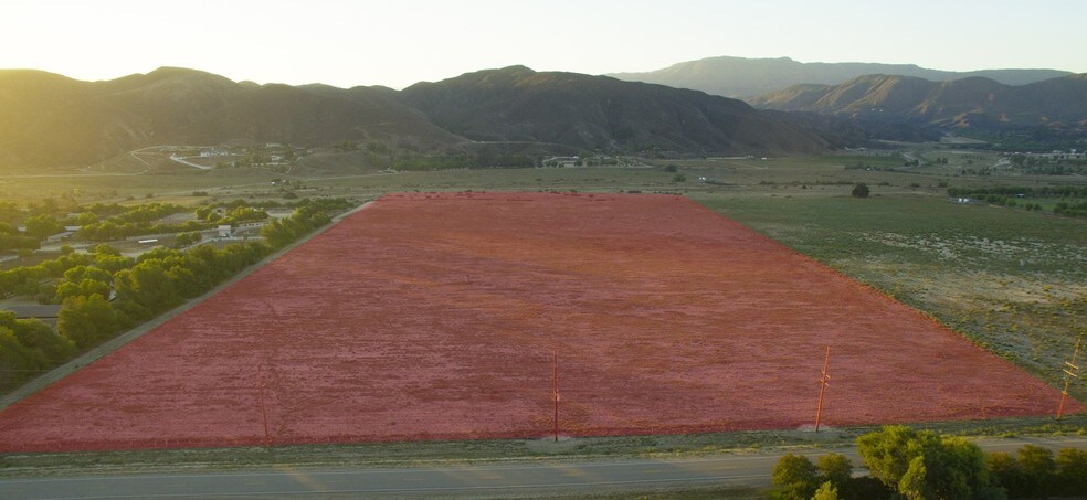 More Photos Of DePortola Rd, Temecula Land For Sale