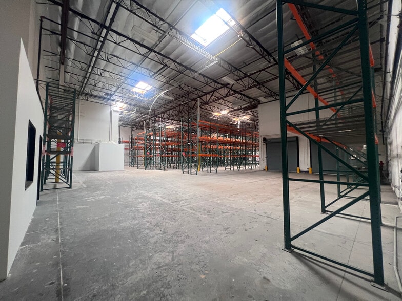 More Photos Of 5555 Ontario Mills Pky, Ontario Warehouse For Sale