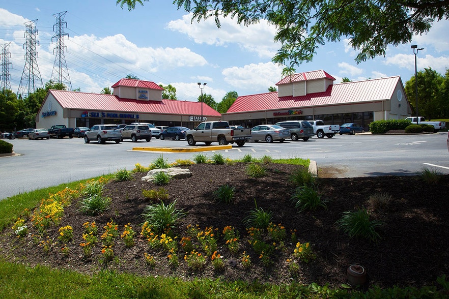 More Photos Of 4111-4115 Wholesale Club Dr, Nottingham Unknown For Lease