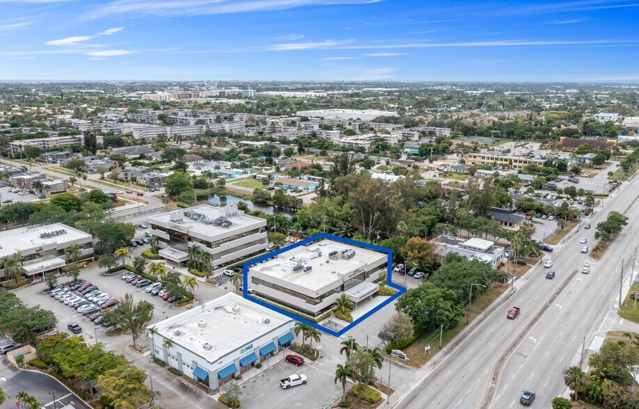 More Photos Of 1620 S Congress Ave, Palm Springs Medical For Lease