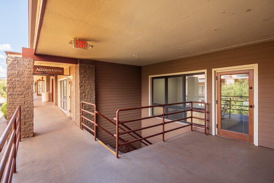 More Photos Of 2155 W State Route 89A, Sedona Office For Sale