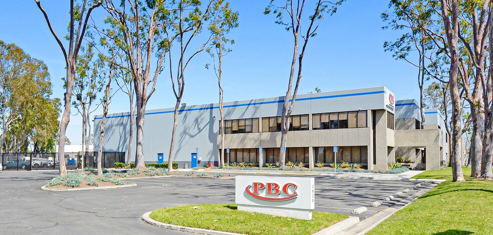 More Photos Of 2929-2931 E White Star Ave, Anaheim Research And Development For Sale