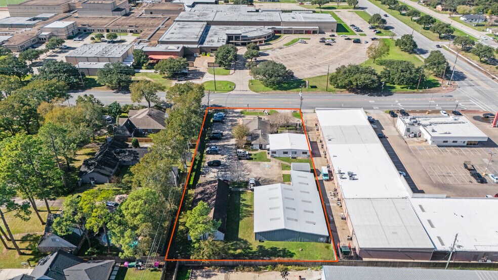 More Photos Of 119 Fm-1463, Katy Flex For Lease