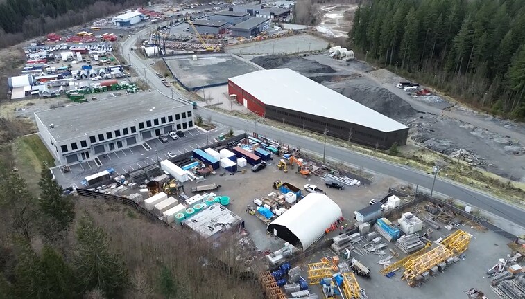 More Photos Of 13140 Katonien St, Maple Ridge Land For Sale