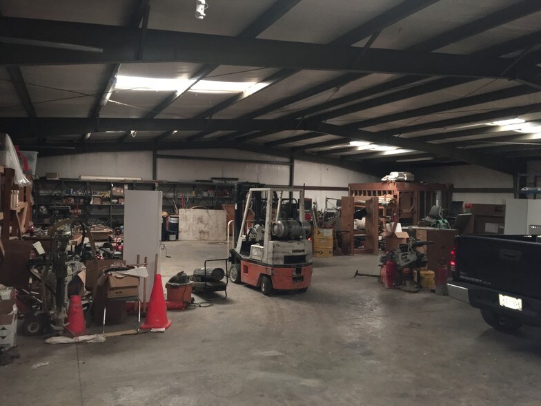 More Photos Of 1200 Big Orange Rd, Cordova Light Manufacturing For Lease