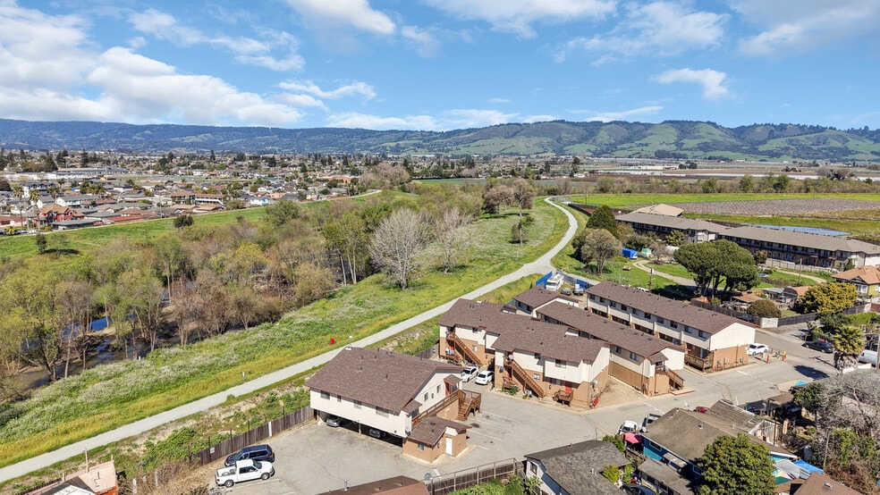 Primary Photo Of 113-119 Gonda St, Watsonville Apartments For Sale