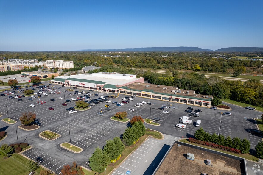 More Photos Of Flowing Springs Rd @ Rte. 340 & Flowing Spring Rd., Charles Town Unknown For Lease