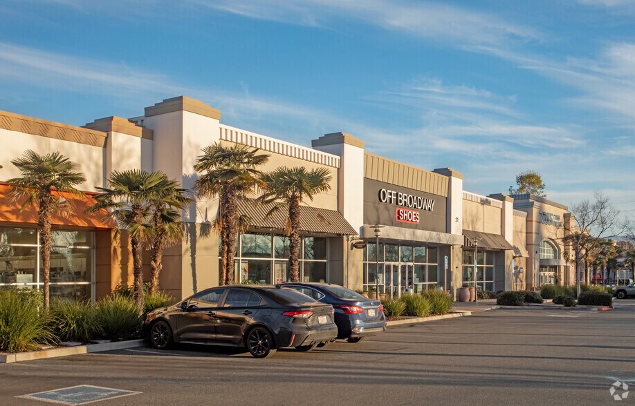 More Photos Of 2161-2199 Monterey Rd, San Jose Unknown For Lease