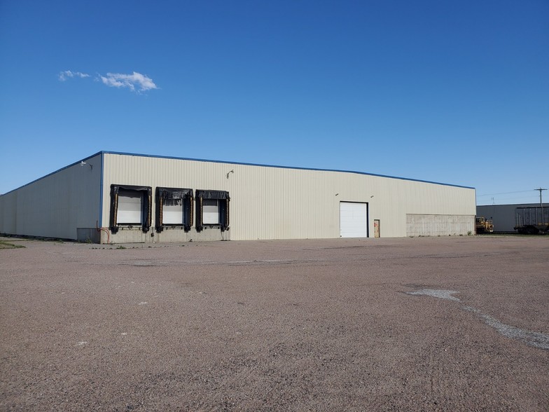 Primary Photo Of 3232 Road 101 E, Sidney Distribution For Lease