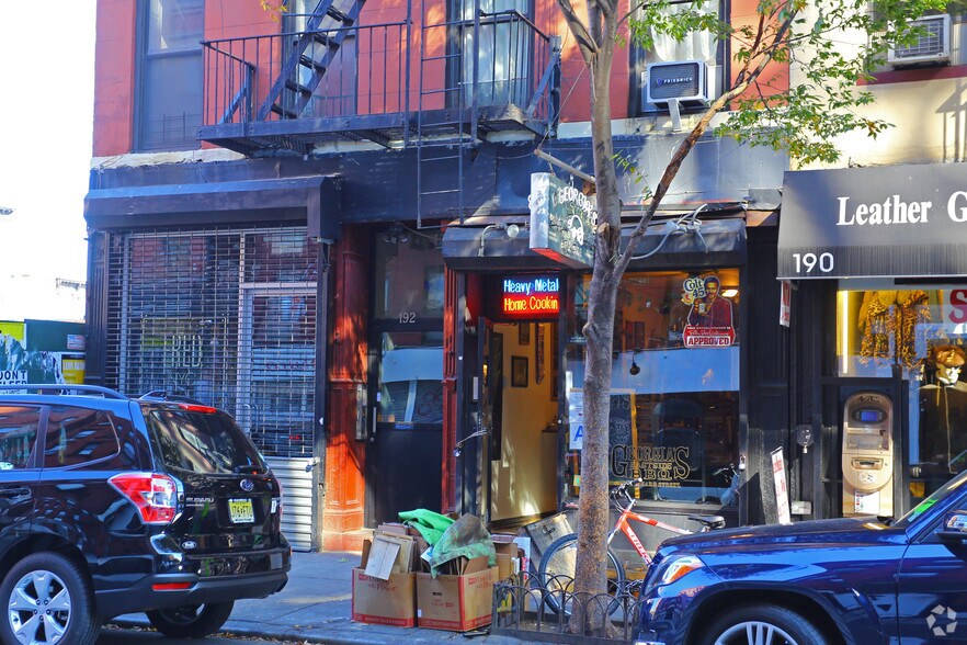 More Photos Of 192 Orchard St, New York Apartments For Sale