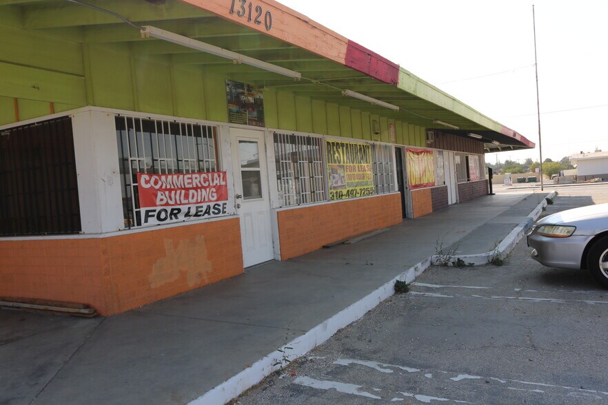 More Photos Of 13118 Pearblossom Hwy, Pearblossom Service Station For Sale