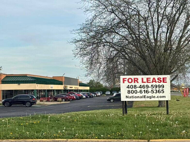 More Photos Of 5537-5597 Salem Ave, Dayton Unknown For Lease