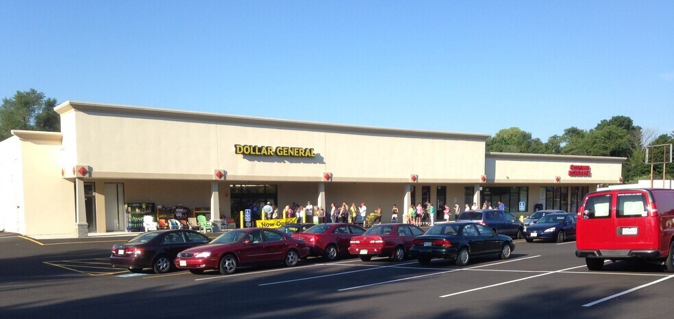 Primary Photo Of 250 Westfield Rd, Holyoke Storefront Retail Office For Sale