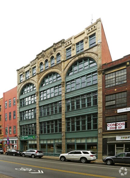 More Photos Of 1133 Penn Ave, Pittsburgh Office For Lease