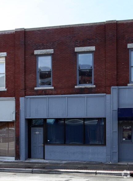 More Photos Of 114 E Main St, Durham Office Residential For Sale