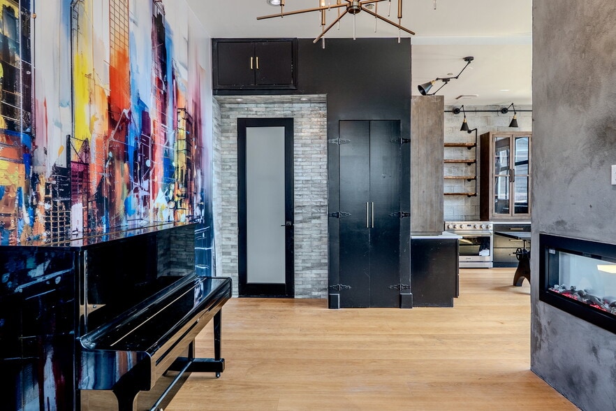 More Photos Of 231 Norman Ave, Brooklyn Apartments For Sale