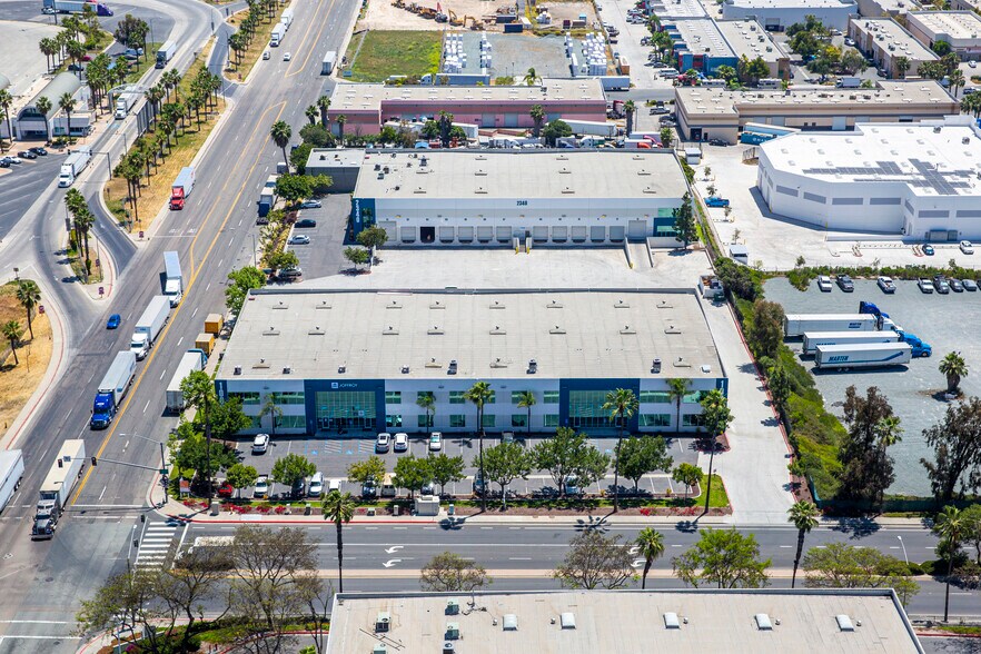Primary Photo Of 2340 Enrico Fermi Dr, San Diego Unknown For Lease