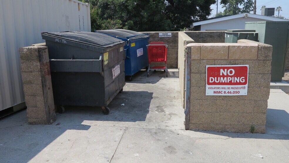 More Photos Of 1128-1164 Huntington Dr, Duarte Freestanding For Sale