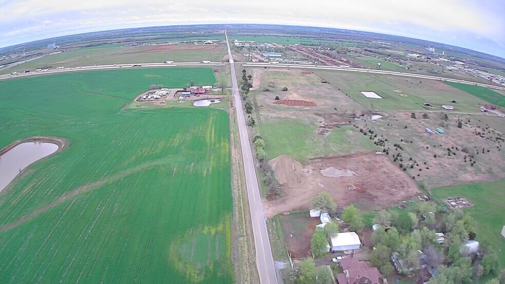 More Photos Of 4115 S Manning Rd, El Reno Land For Sale
