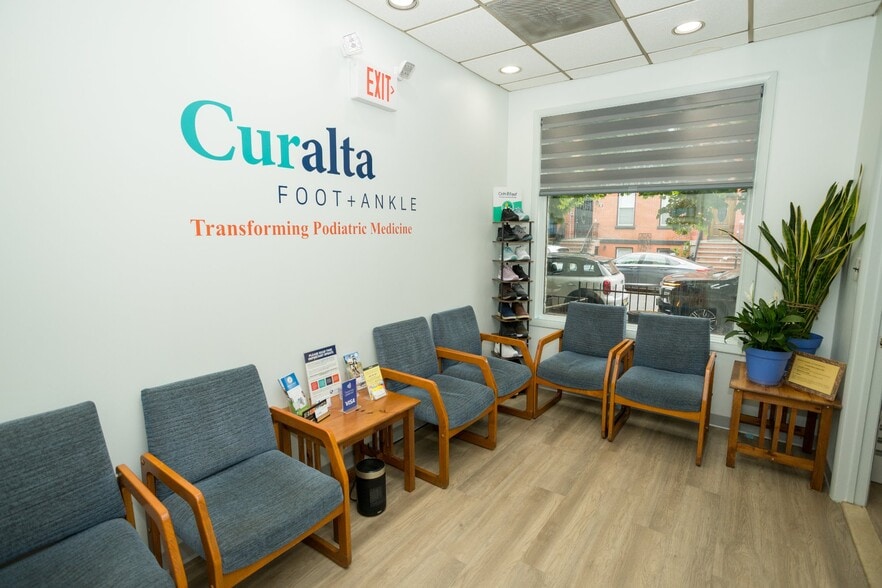 More Photos Of 500 Bloomfield St, Hoboken Storefront Retail Residential For Sale