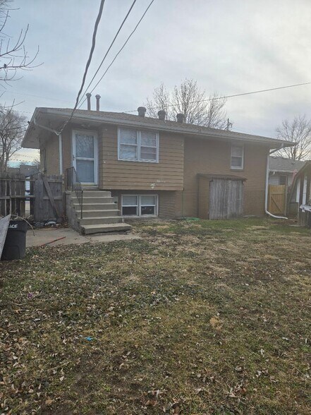 More Photos Of 3210 Y St, Lincoln Multifamily For Sale