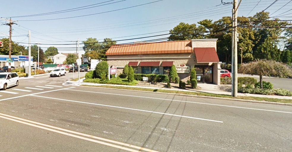 More Photos Of 385 Merrick Ave, East Meadow Medical For Sale