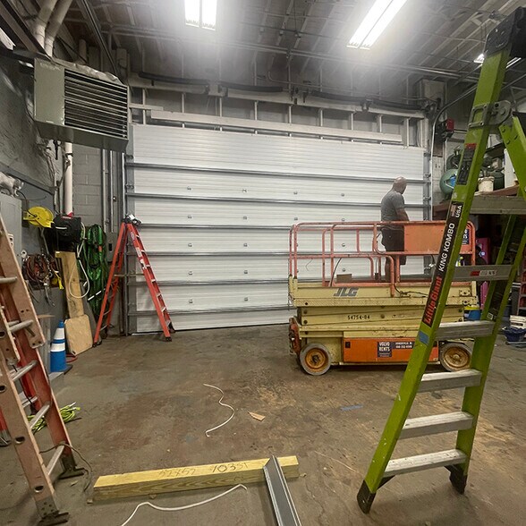 More Photos Of 2124-2132 E Arizona St, Philadelphia Warehouse For Sale