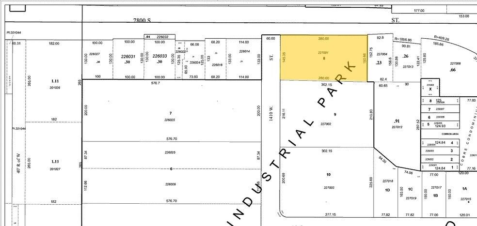 More Photos Of 1410 W 7800 S, West Jordan Carwash For Sale