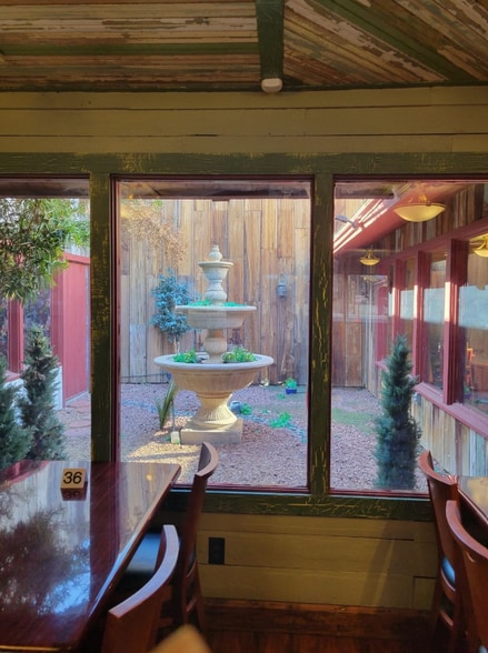 More Photos Of 7175 W Charleston Blvd, Las Vegas Restaurant For Sale