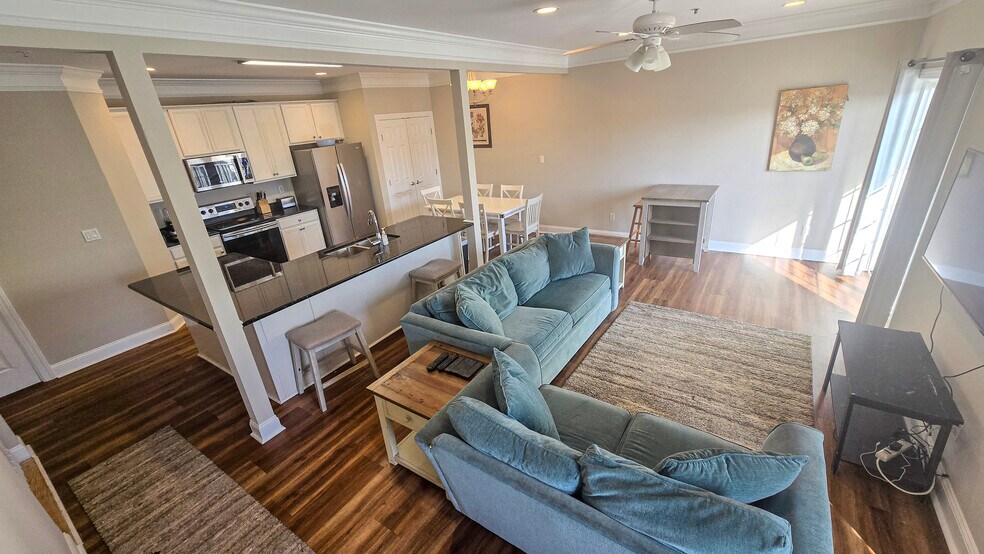 More Photos Of 5906-5908 Coastal Hwy, Ocean City Apartments For Sale