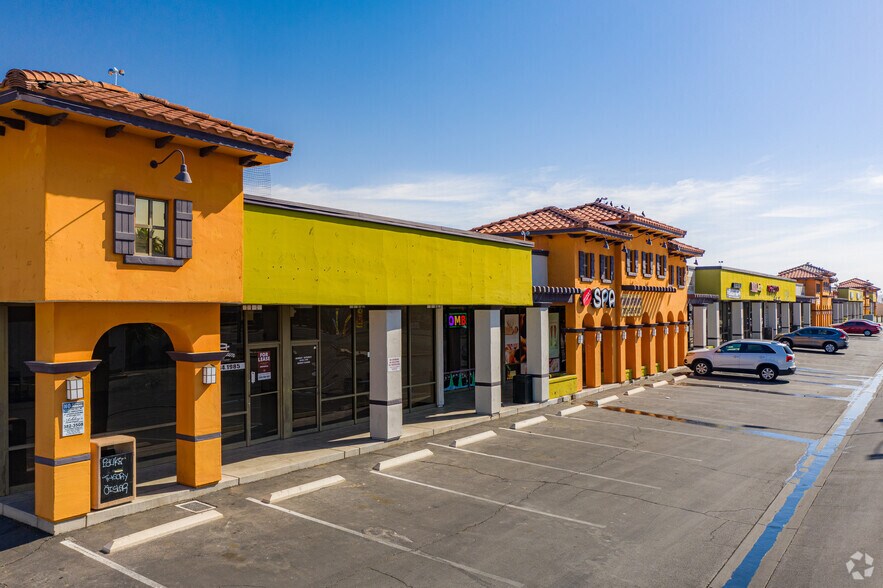 More Photos Of 3242 E Desert Inn Rd, Las Vegas Storefront Retail Office For Lease