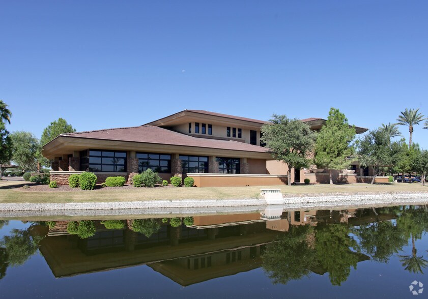 More Photos Of 3155-3165 S Price Rd, Chandler Office For Sale