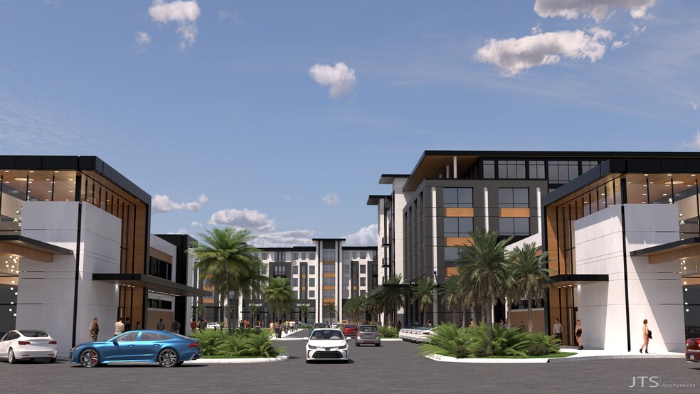 More Photos Of 1380-1400 Colonial Blvd, Fort Myers Unknown For Lease
