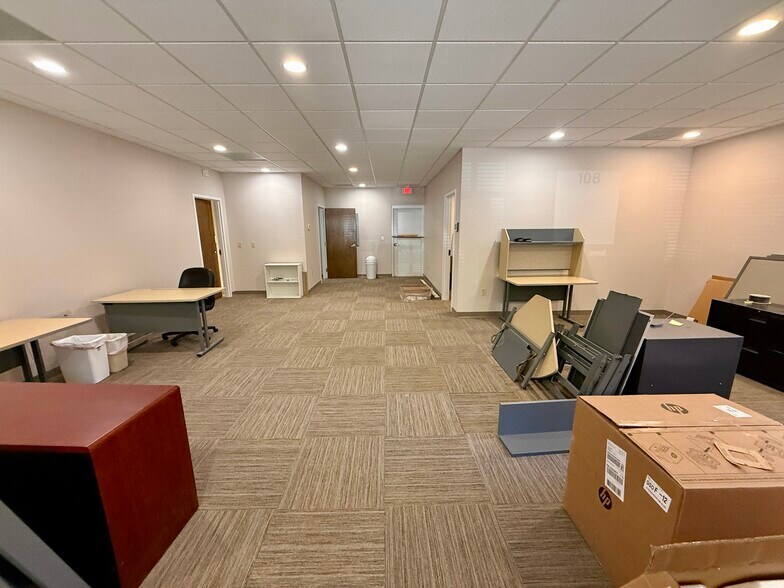 More Photos Of , High Point Office For Sale